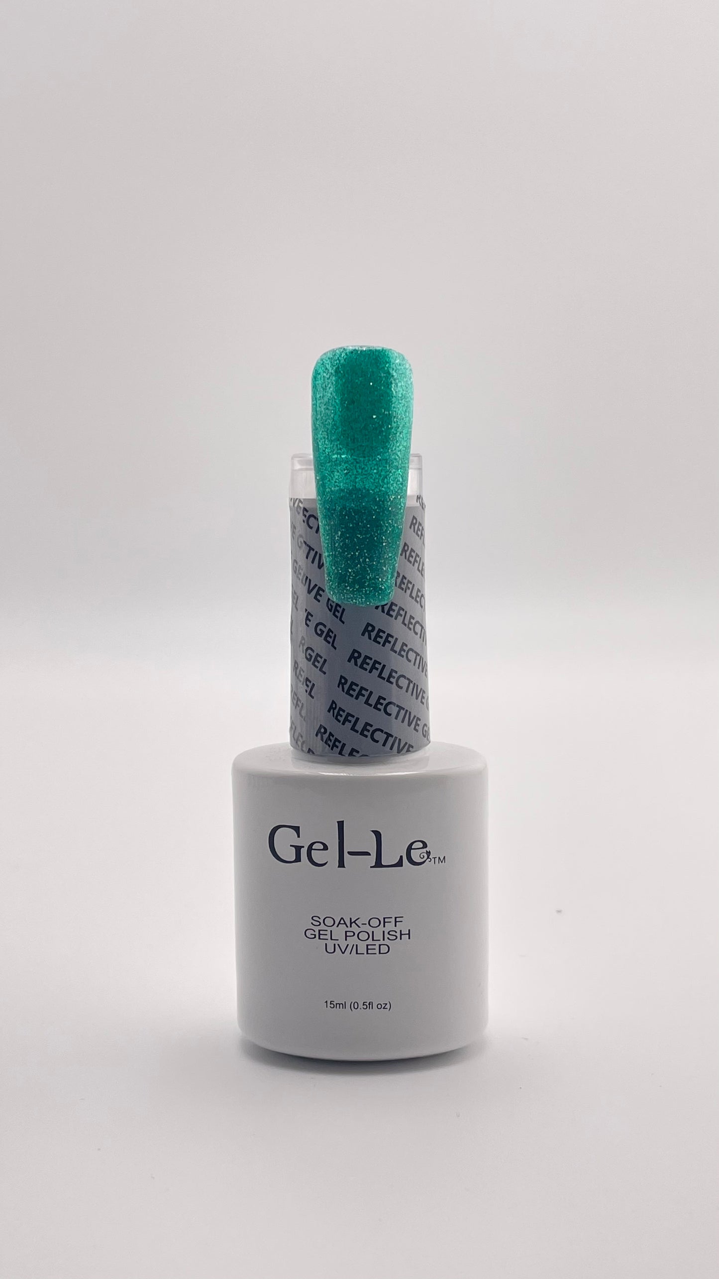 Gel-Le - R06 Libra (Reflective Gel)