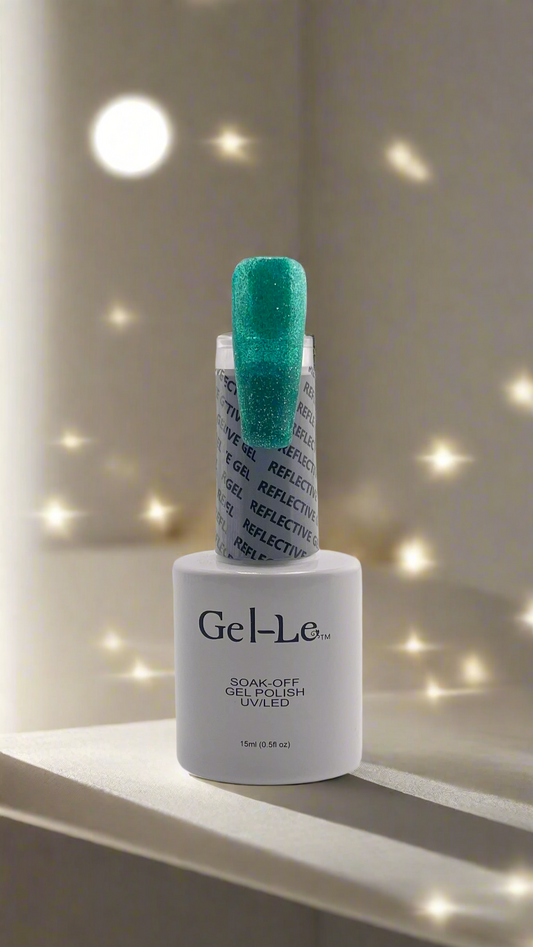 Gel-Le - R06 Libra (Reflective Gel)