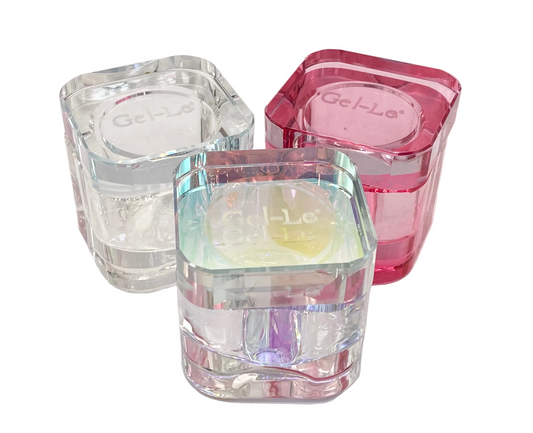 Gel-Le - Liquid Dappen Dish