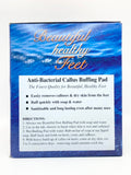 Beautiful Healthy Feet - Buffing Pad
