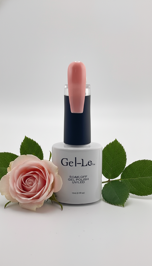 Gel-Le -L235 See-Thru (Gel)