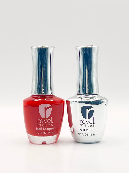 Revel - N60 Fire (Duo)