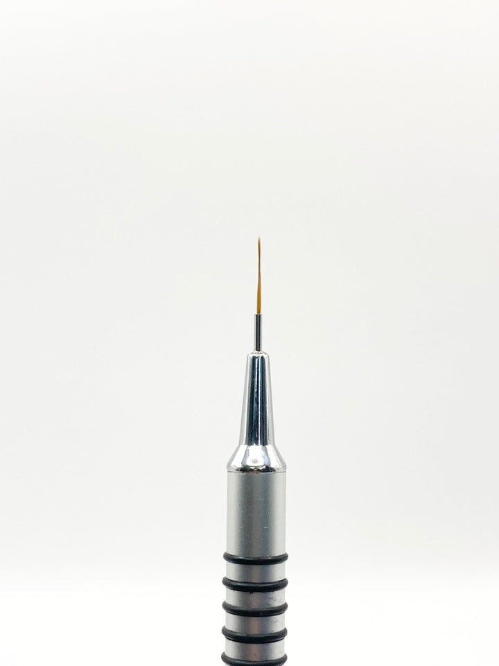 Gel-Le - Detailing Brush 9mm