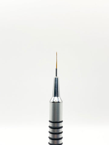 Gel-Le - Detailing Brush 9mm