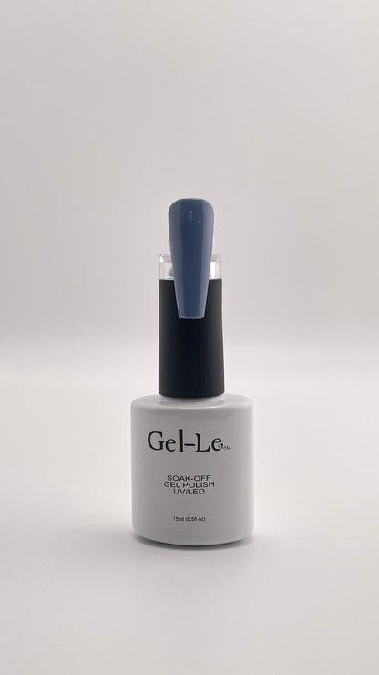 Gel-Le - 025 Blue Jean (Gel)