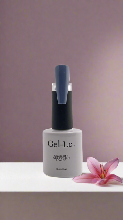 Gel-Le - 025 Blue Jean (Gel)