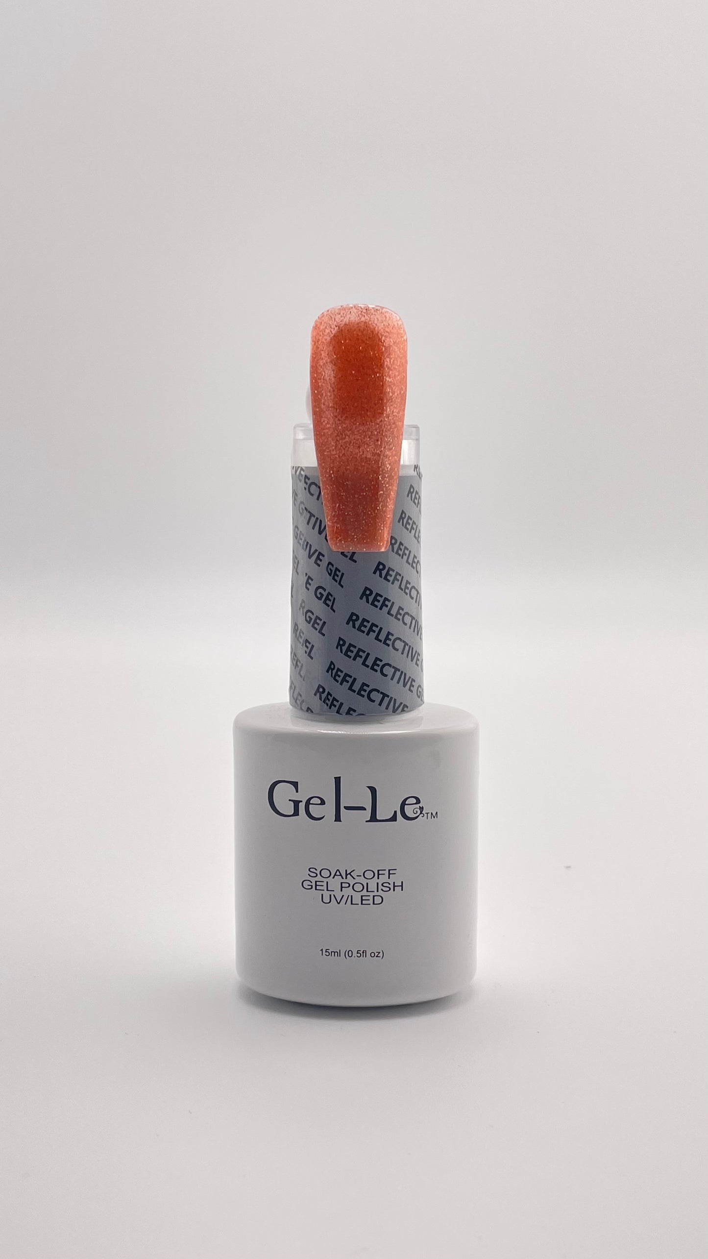 Gel-Le - R02 Leo (Reflective Gel)