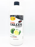 Spa Redi - Callus Remover - Lemon & Lime 32oz