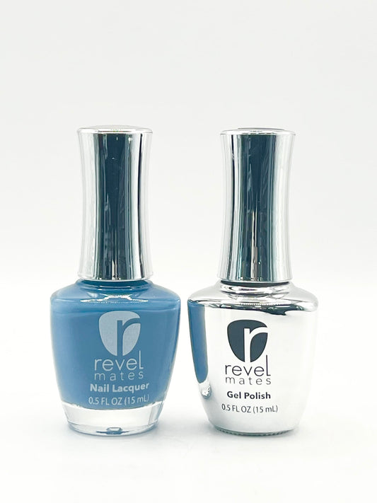 Revel - N40 Coastline (Duo)