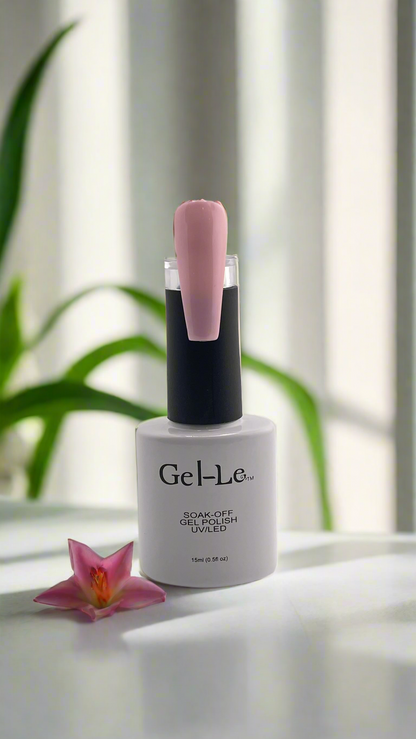 Gel-Le - 127 Soulmate Pink (Gel)