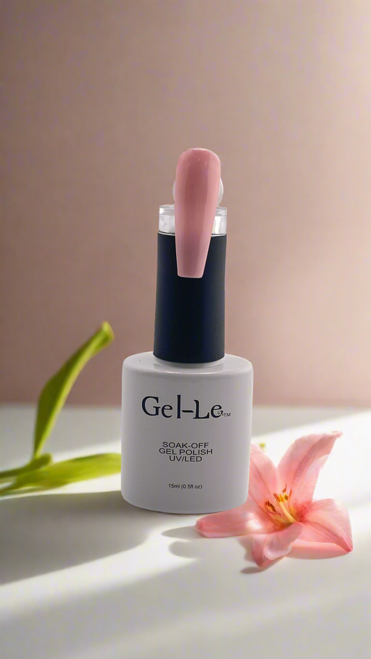 Gel-Le - 014 Screaming Pink (Gel)