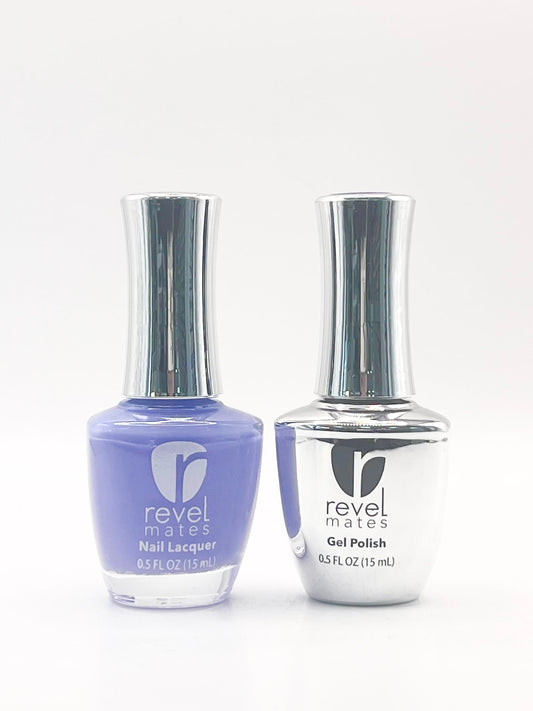Revel - N37 Bluebell (Duo)