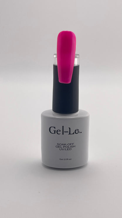 Gel-Le - 050 Spring Fling (Gel)