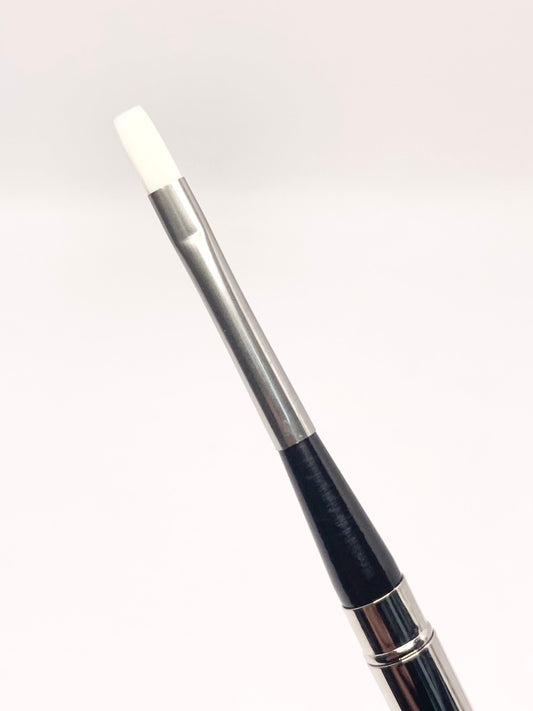 Queens - #4 Metal Gel Brush