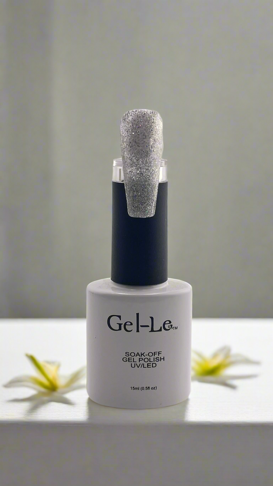 Gel-Le - 120 Sparkles With Love (Gel)