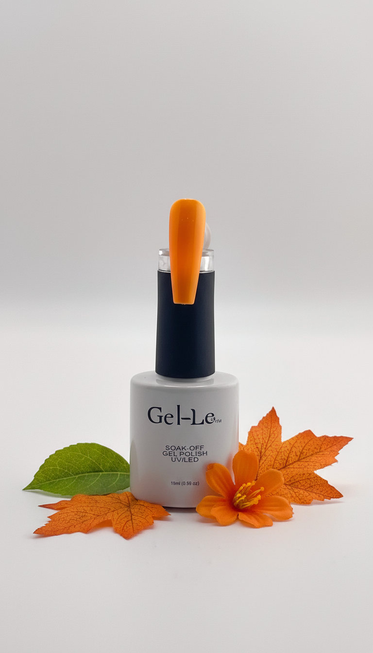 Gel-Le - 067 Dare To Explore (Gel)