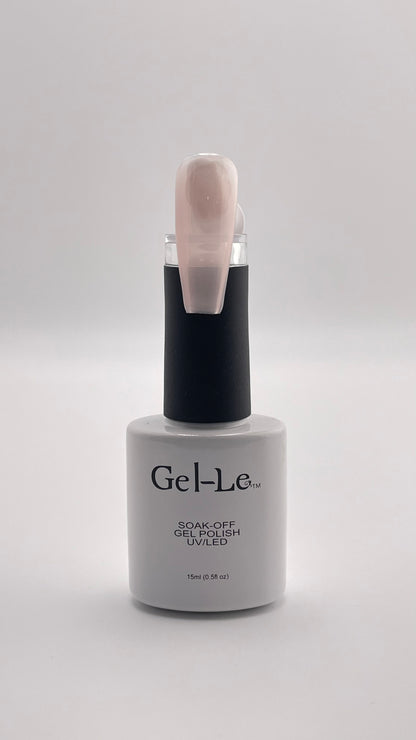 Gel-Le - B09 Wedding cake (Gel)