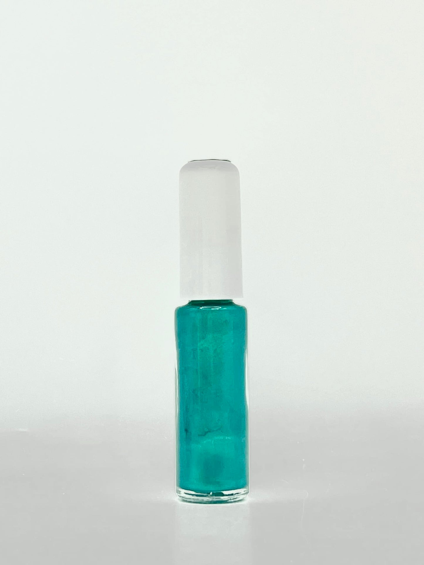 Queen Nail Art - 067 Nova Green