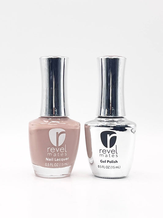 Revel - N74 Stacy (Duo)