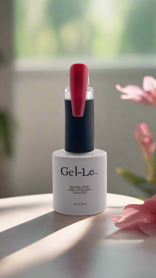 Gel-Le - 023 Mauvy Me (Gel)