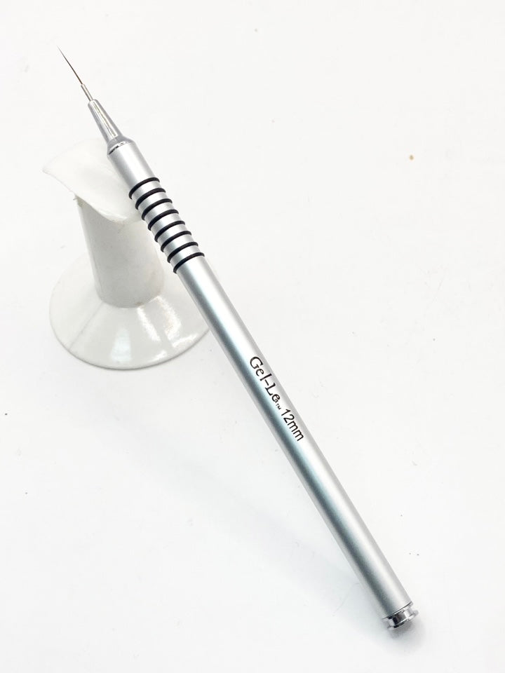 Gel-Le - Detailing Brush 12mm