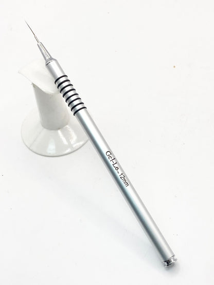 Gel-Le - Detailing Brush 12mm