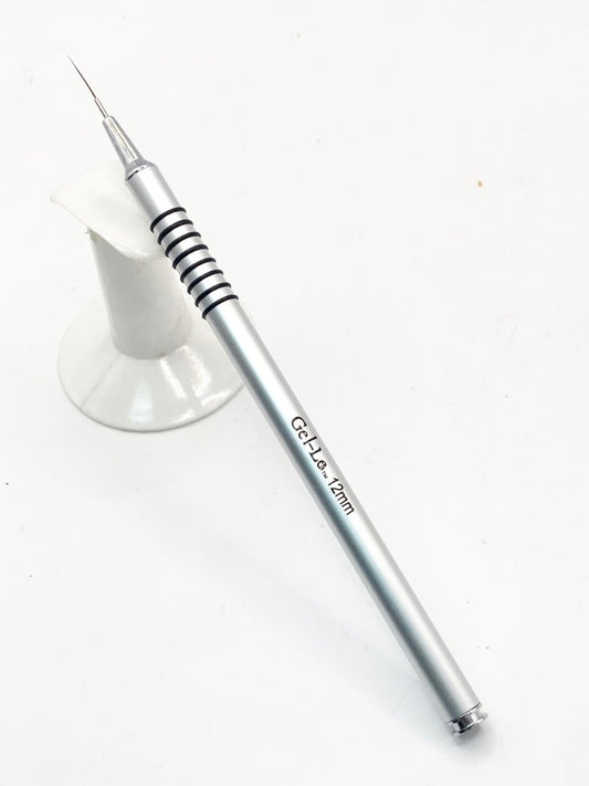 Gel-Le - Detailing Brush 12mm