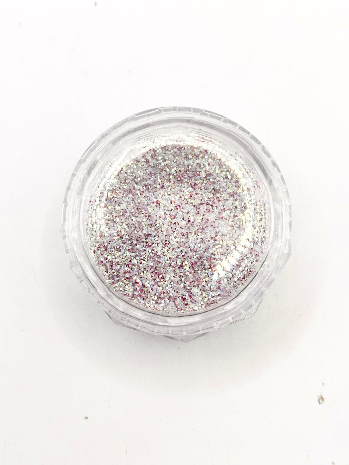 Fierce Beauty - Diamond Powder