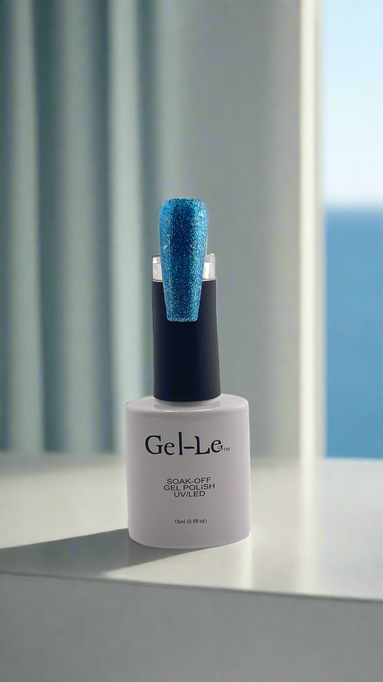 Gel-Le - G24 (Gel)
