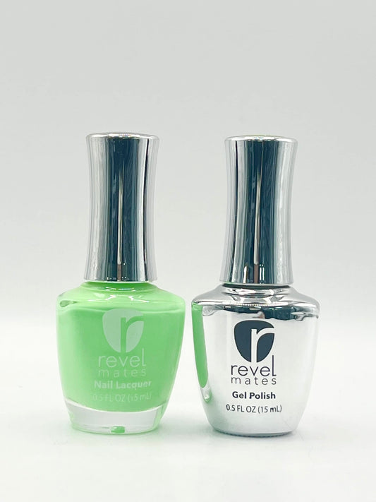 Revel - N44 Galore (Duo)