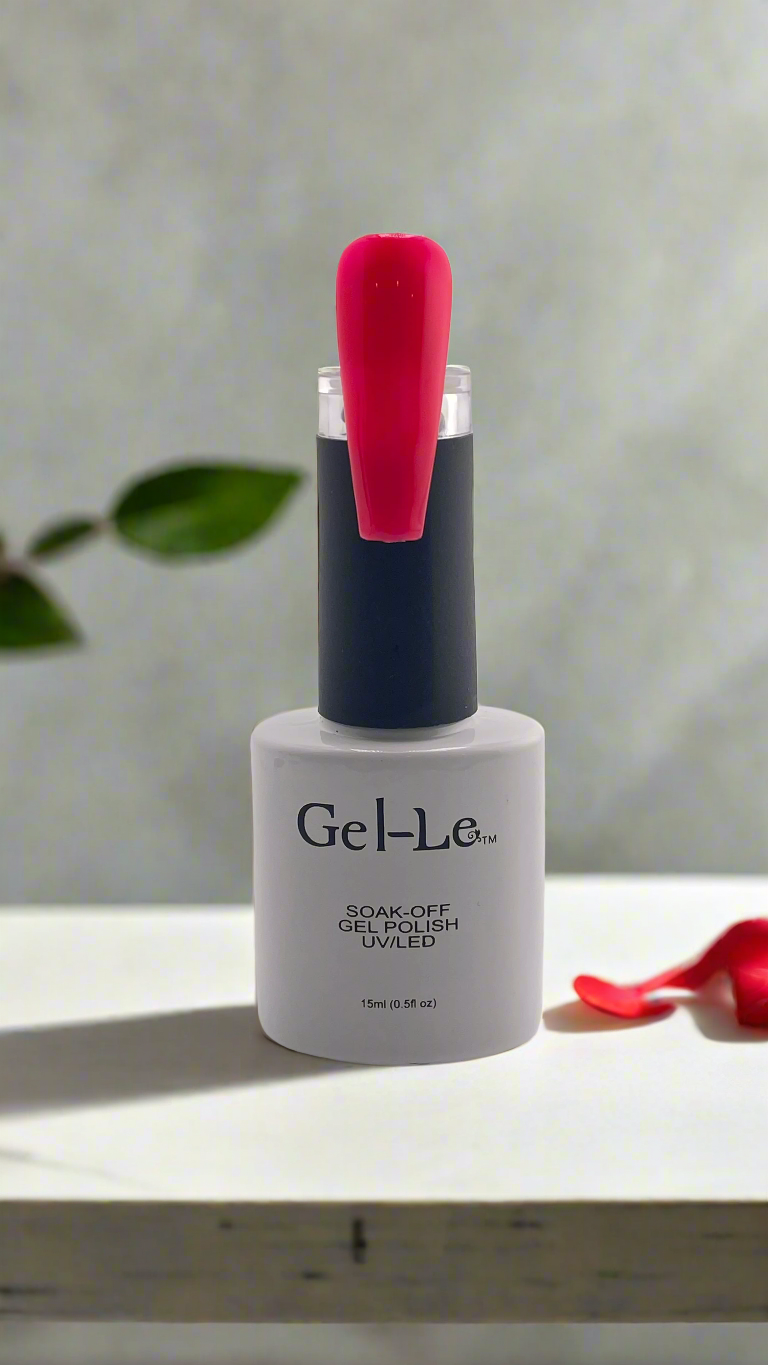 Gel-Le - 022 Hot Flash (Gel)