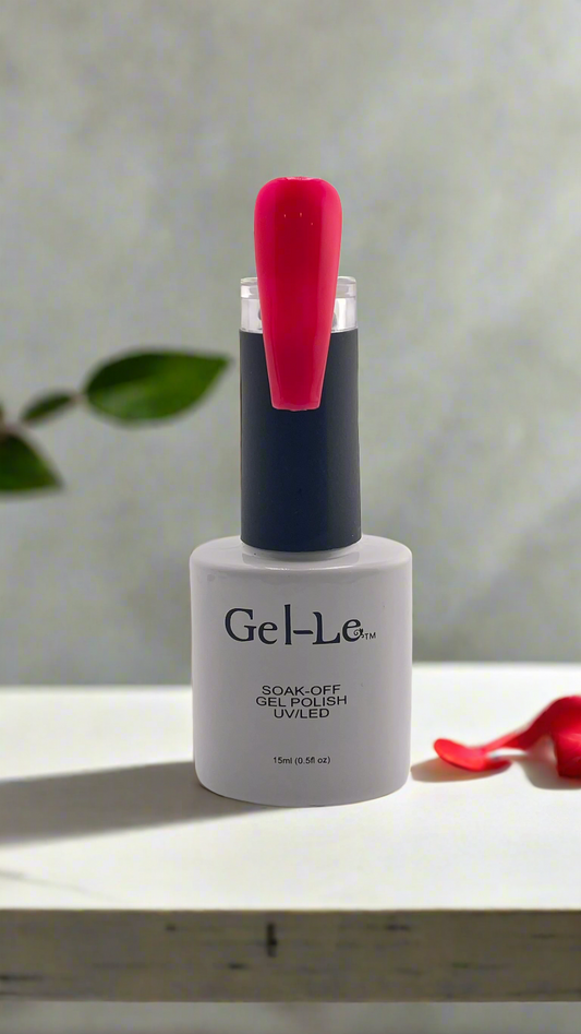 Gel-Le - 022 Hot Flash (Gel)