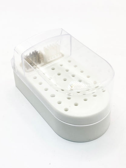 Queens - Bit Box w/ Cleaner