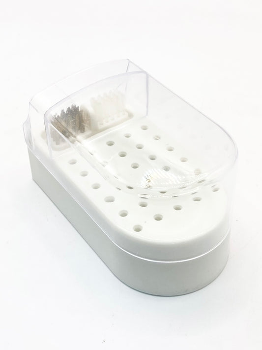 Queens - Bit Box w/ Cleaner