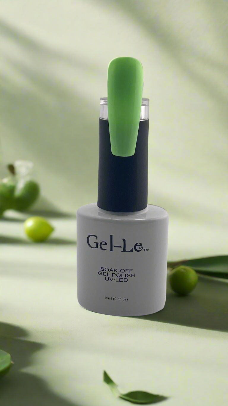 Gel-Le - 059 Minty (Gel)