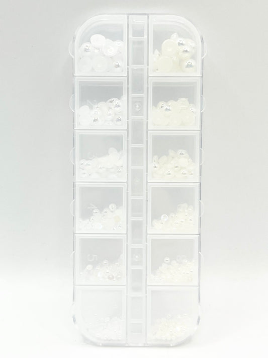 Queen - Variety Stone Set - #14