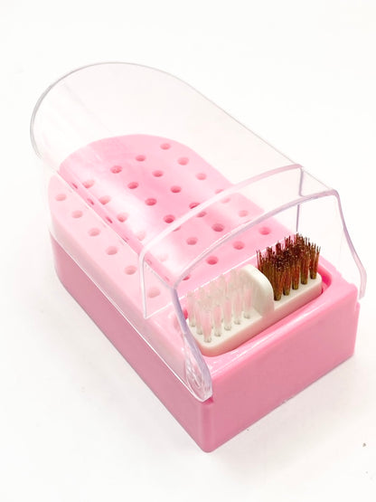 Queens - Bit Box w/ Cleaner