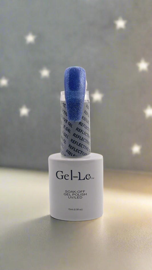 Gel-Le - R05 Cancer (Reflective Gel)