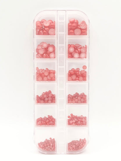 Queen - Red Pearls - #12