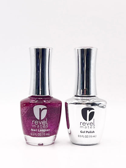 Revel - N21 Backtalk (Duo)