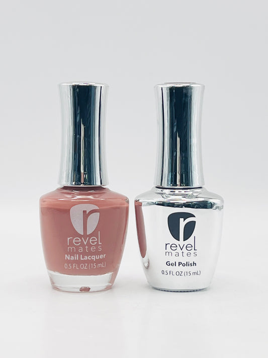 Revel - N78 Suede (Duo)