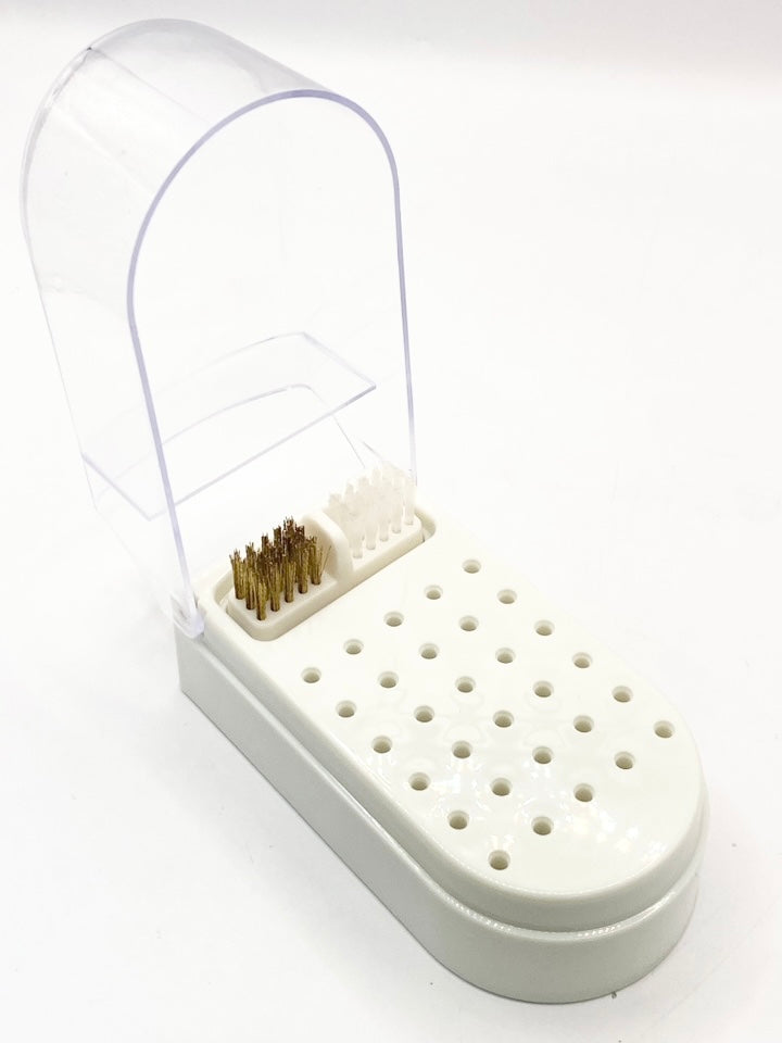 Queens - Bit Box w/ Cleaner