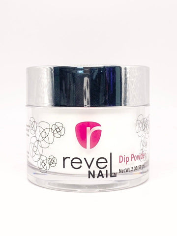 Revel - 075 Vivien 2oz(Dip Powder)(Clear)