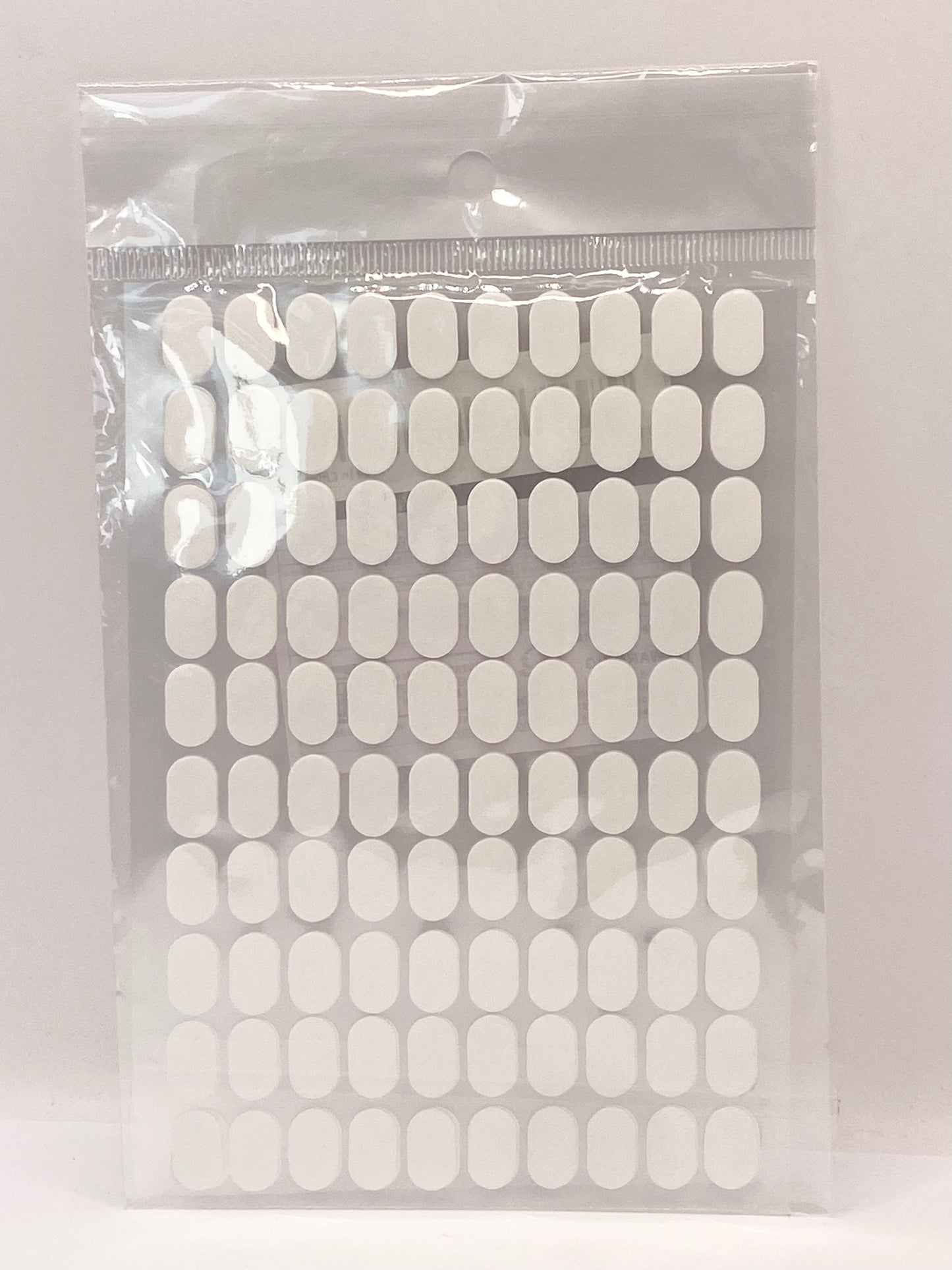 Press-on Stand stickers