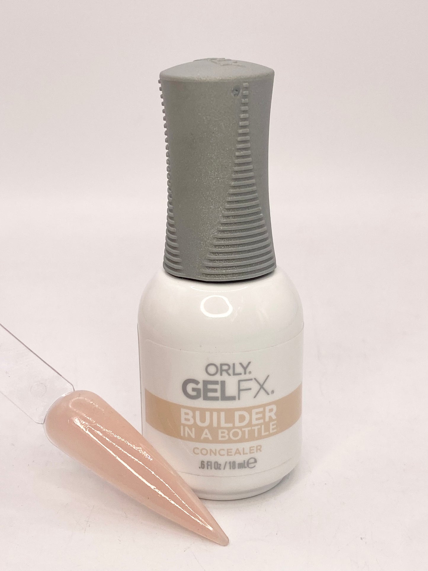 Orly - GelFX - Builder In A Bottle - Concealer .6oz