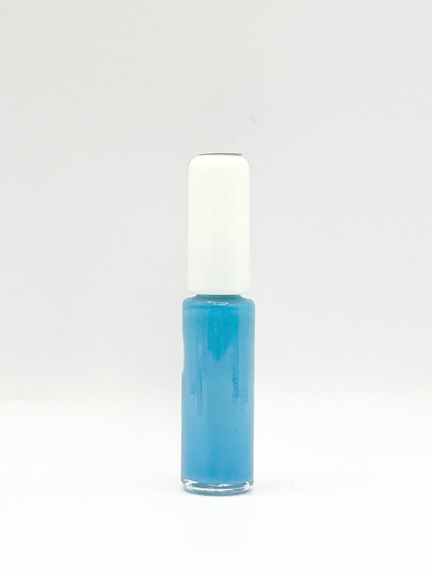 Queen Nail Art - 019 Mr.Know It All