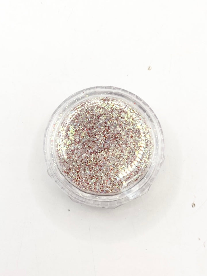 Fierce Beauty - Diamond Powder