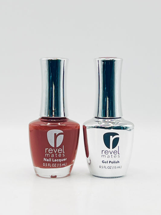 Revel - N79 Alibi (Duo)