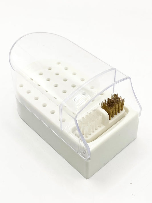 Queens - Bit Box w/ Cleaner