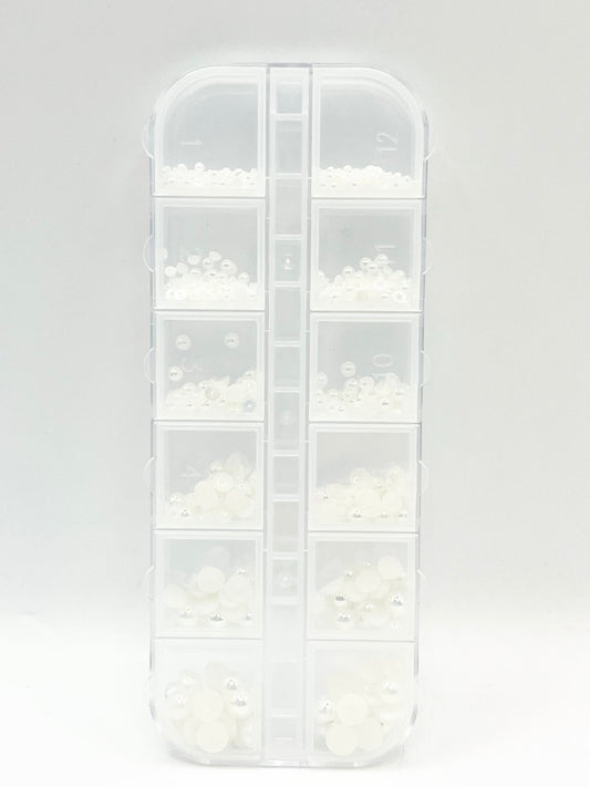 Queen - Variety Stone Set - #02